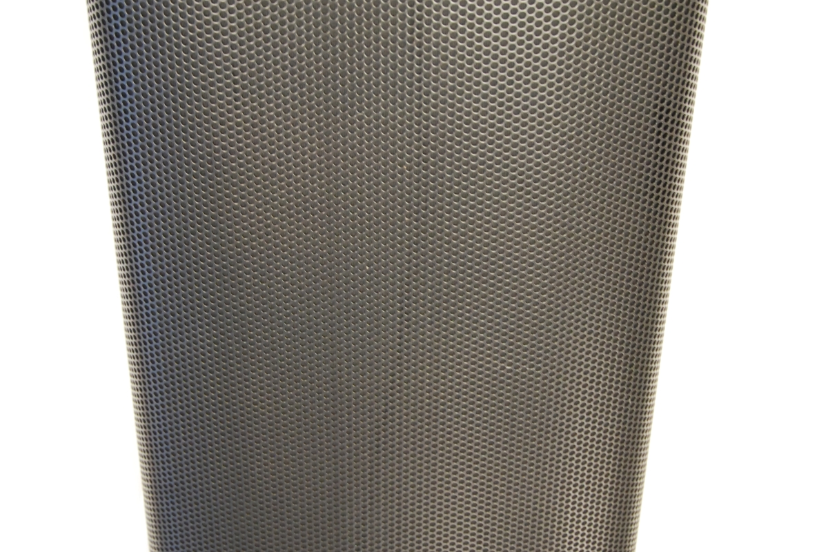 Perforated Speaker Grille