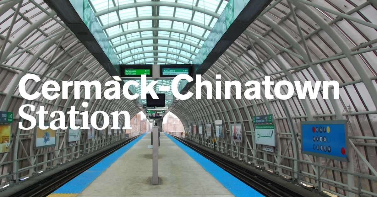 Cermack Post