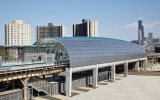 Cermak-McCormick Place Train Station