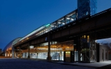 Cermak-McCormick Place Train Station