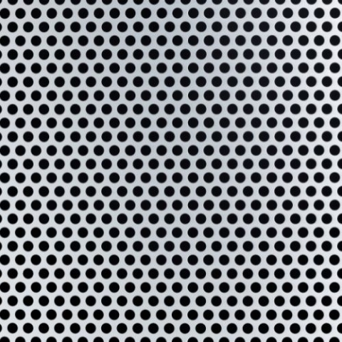 complete guide to perforated stainless steel
