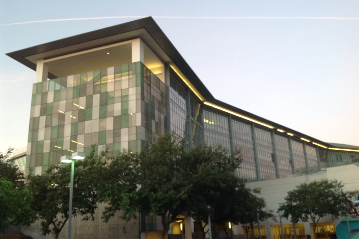 RFK High School Accurate Perforating