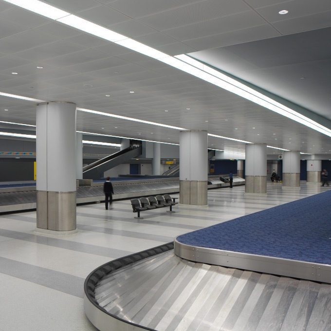 John F. Kennedy International Airport | Accurate Perforating