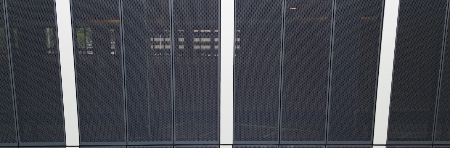 perforated metal at 1101 W. Van Buren