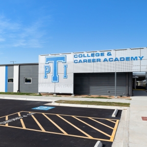 PTI College and Career Academy