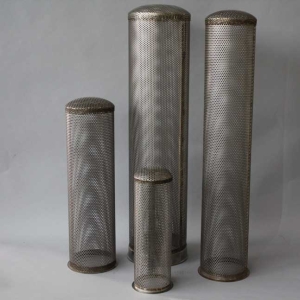 Perforated Filter